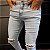 Calça Jeans Super Skinny Clara Rasgos no Joelho - Imagem 3