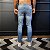 Calça Jeans Super Skinny Masculina - Imagem 3