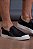 Slip On Vidic Preto Tressê - Imagem 1