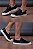Slip On Vidic Preto Tressê - Imagem 2