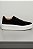 Tênis Sneaker Vidic Vegas Preto Camurça - Imagem 1