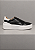 Tênis Sneaker Vidic Vegas Preto e Branco - Imagem 1