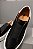 Tênis Sneaker Vidic Vegas Preto e Branco - Imagem 2
