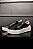 Tênis Sneaker Vidic Vegas Preto e Branco - Imagem 2