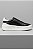 Tênis Sneaker Vidic Vegas Preto e Branco - Imagem 1