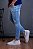 Tênis Sneaker Napoli Vidic Off White - Imagem 5