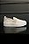 Tênis Sneaker Napoli Vidic Off White - Imagem 1