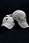 Boné Dad Hat Bege Logo V Vidic - Imagem 1