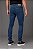 Calça Jeans Skinny Azul Clássico - Imagem 2