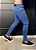 Calça Jeans Skinny Azul Clássico - Imagem 2