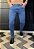 Calça Jeans Super Skinny Azul Clássico - Imagem 2
