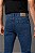 Calça Jeans Skinny Azul Clássico - Imagem 3