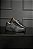 Tênis Sneaker Vidic Denver Full Black - Imagem 2