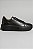 Tênis Sneaker Vidic Denver Full Black - Imagem 1