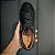 Tênis Sneaker Vidic Denver Full Black - Imagem 6