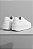 Tênis Sneaker Vidic Denver Branco - Imagem 4