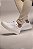 Tênis Sneaker Vidic Denver Branco - Imagem 5