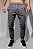 Calça Jogger Chumbo Vidic - Imagem 2