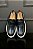 Mocassim Siena Marinho Vidic - Imagem 3