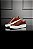 Tênis Sneaker Vidic Vegas Conhaque - Imagem 1