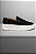 Slip On Berlim Vidic Camurça Preto - Imagem 1