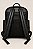 Mochila Couro Vidic Preta - Imagem 2