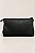 Necessaire Couro Vidic Preta - Imagem 2