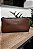 Necessaire Couro Vidic Conhaque - Imagem 2