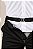 Cinto Trava Camisa Vidic Preto - Imagem 1