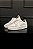 Tênis Sneaker Vidic Madri Off White - Imagem 5