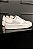 Tênis Sneaker Vidic Madri Off White - Imagem 6