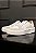 Tênis Sneaker Vidic Madri Off White - Imagem 8