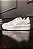 Tênis Sneaker Vidic Madri Off White - Imagem 2