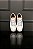 Tênis Sneaker Vidic Madri Off White - Imagem 4