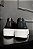 Tênis Sneaker Vidic Denver Preto - Imagem 5