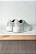 Tênis Sneaker Vidic Denver Off White - Imagem 2