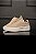 Tênis Sneaker Vidic Denver Areia - Imagem 3