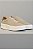 Tênis Sneaker Vidic Doha Areia - Imagem 1