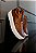 Tênis Sneaker Vidic Sevilha Conhaque - Imagem 5