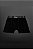 Cueca Boxer Vidic Preta - Imagem 1