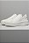 Tênis Sneaker Vidic Vegas Full White - Imagem 1