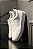 Tênis Sneaker Vidic Vegas Full White - Imagem 6