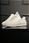Tênis Sneaker Vidic Vegas Full White - Imagem 4