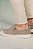 Slip On Cinza Fosco Vidic - Imagem 2