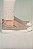 Slip On Cinza Fosco Vidic - Imagem 4