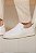 Slip On Branco Tressê Vidic - Imagem 3
