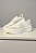 Tênis Sneaker Vidic Moscou Off White - Imagem 3