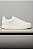 Tênis Sneaker Vidic Dallas Branco - Imagem 1