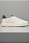 Tênis Sneaker Vidic Dallas Branco e Verde - Imagem 1