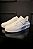 Tênis Sneaker Vidic Kiev Branco e Verde - Imagem 7
